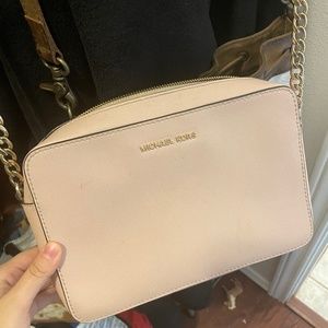 Michael Kors crossbody